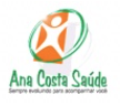 Logo Ana Costa Saúde