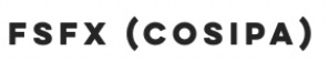Logo FSFX (Cosipa)