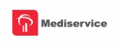 Logo Mediservice