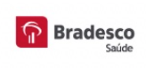 Logo Bradesco Saúde