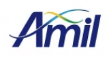 Logo Amil